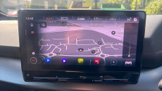 CUPRA Born 150kW V1 58kWh 5dr Auto Electric Hatchback